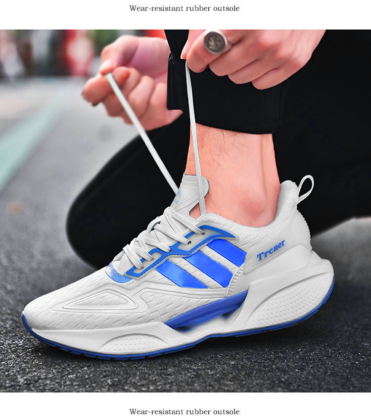🔥 Men’s Sports Trainers