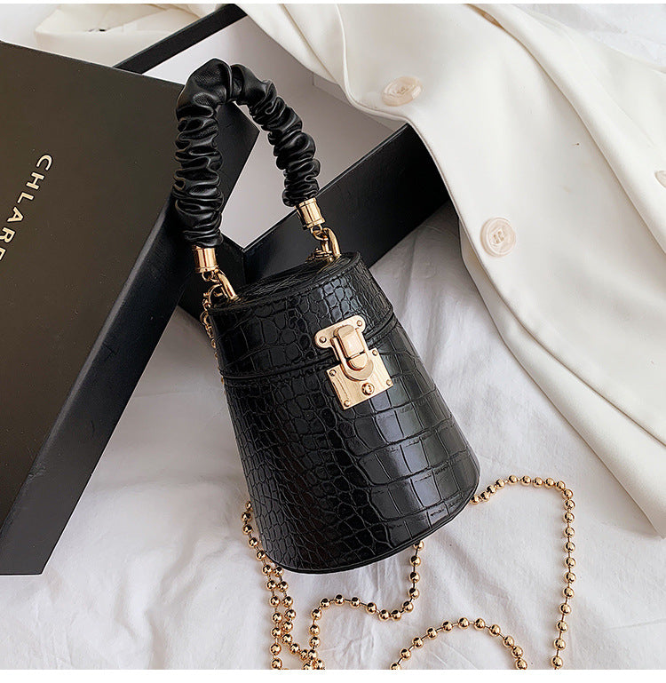 Bucket Handbags