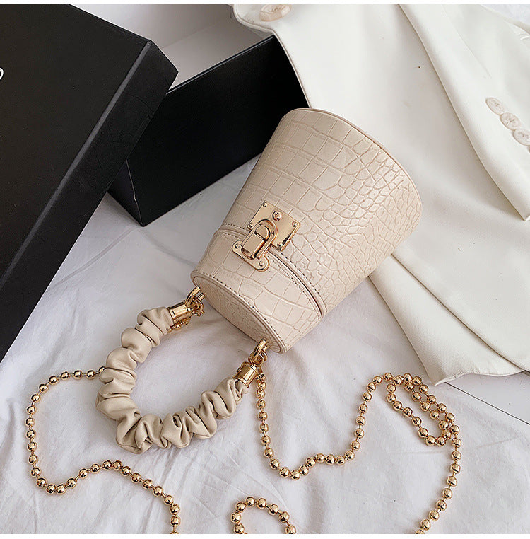 Bucket Handbags