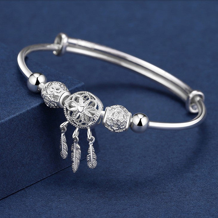 ✨ Dreamcatcher Bangle ✨