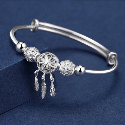 ✨ Dreamcatcher Bangle ✨