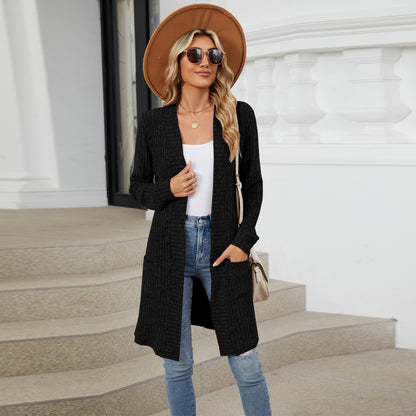 🍂 Fall Cardigans – 5 Colour Choices! 🍂