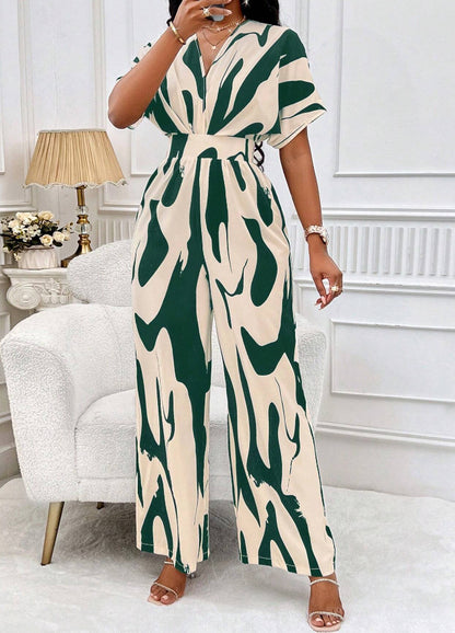 ✨💃 Chic & Comfy Jumpsuit Outfit – 4 Colour Choices! 💃✨