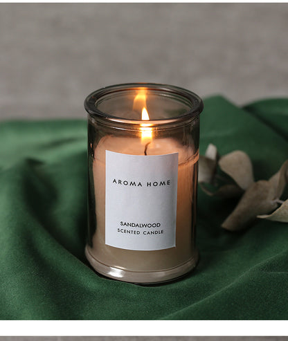 🕯️ Luxury Soy Wax Candles 🕯️