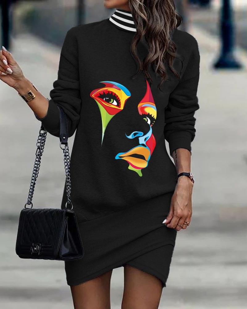 Jumper Dresses
