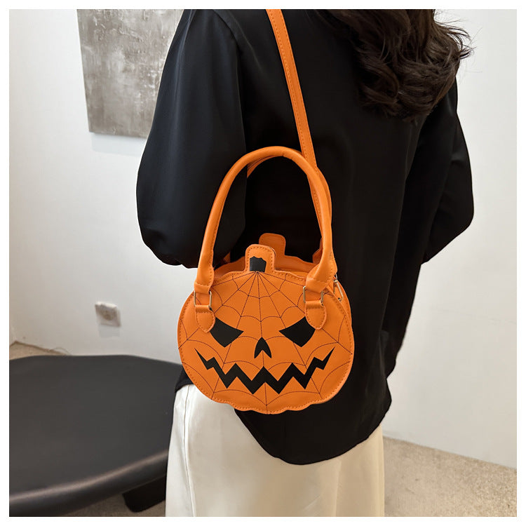 🎃 Pumpkin Handbags 🎃