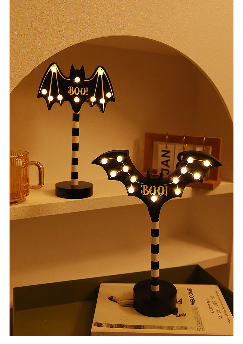 ✨🎃👻 Halloween Lights 👻🎃✨