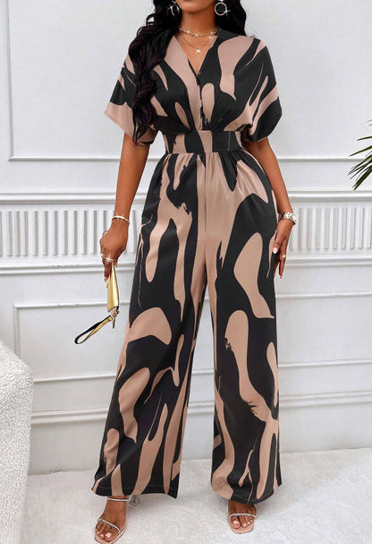 ✨💃 Chic & Comfy Jumpsuit Outfit – 4 Colour Choices! 💃✨