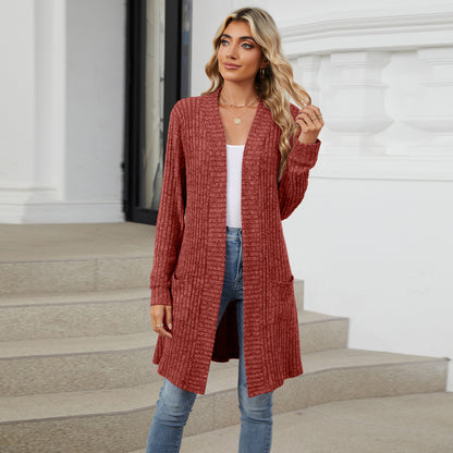 🍂 Fall Cardigans – 5 Colour Choices! 🍂