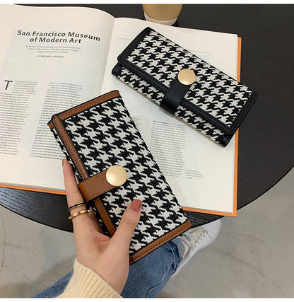 ✨ Houndstooth Purses ✨