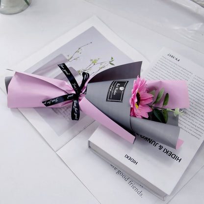 🌸 Soap Flower Gift 🌸