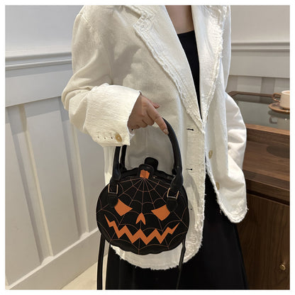 🎃 Pumpkin Handbags 🎃