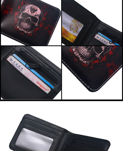💀 Skull Wallets 💀