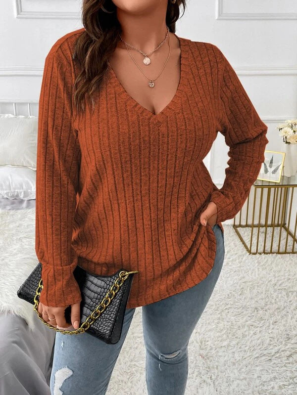 Long Sleeve Tops