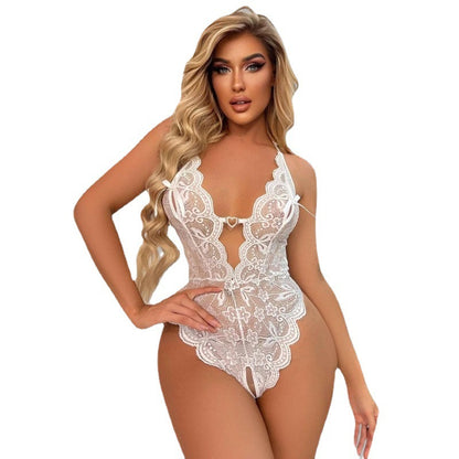 🔥  Solid Colour Sexy Lingerie 🔥