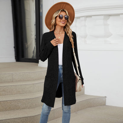 🍂 Fall Cardigans – 5 Colour Choices! 🍂