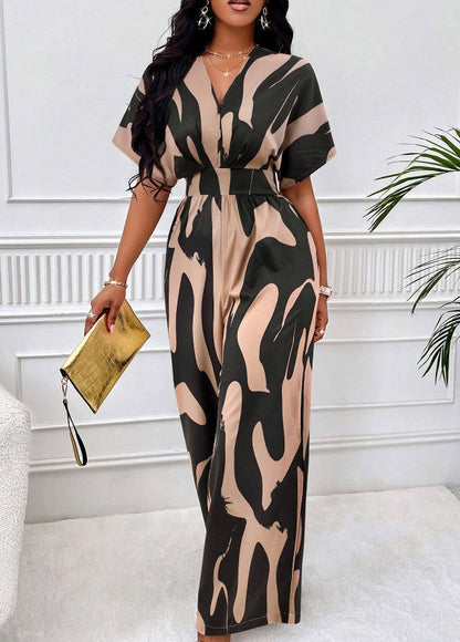 ✨💃 Chic & Comfy Jumpsuit Outfit – 4 Colour Choices! 💃✨