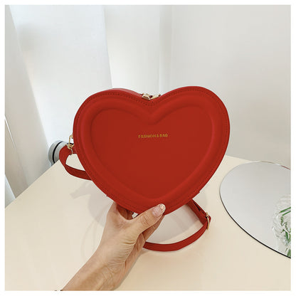 👜💖  Heart Handbags 💖👜