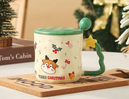 🎄 Christmas Mugs 🎄
