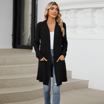 🍂 Fall Cardigans – 5 Colour Choices! 🍂