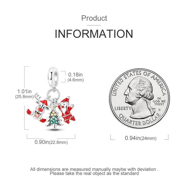 Christmas Charms