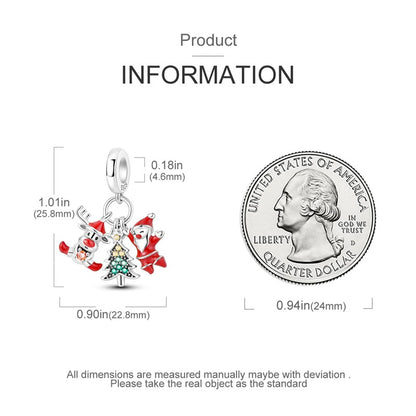 Christmas Charms