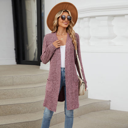 🍂 Fall Cardigans – 5 Colour Choices! 🍂