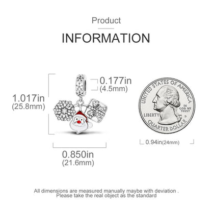 Christmas Charms