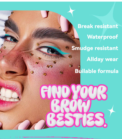 💕 “Love Your Brows!” Sets (4 Shades To Choose From!) 💕