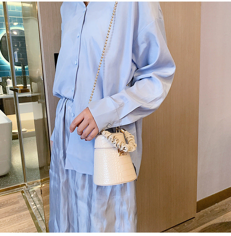 Bucket Handbags