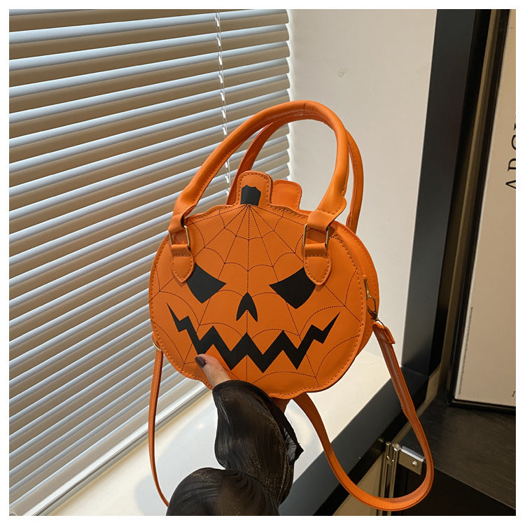 🎃 Pumpkin Handbags 🎃