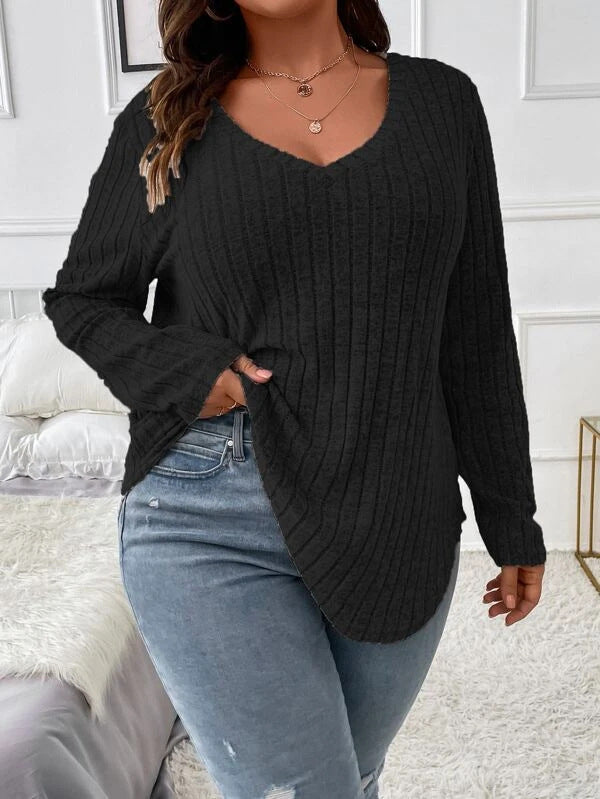 Long Sleeve Tops