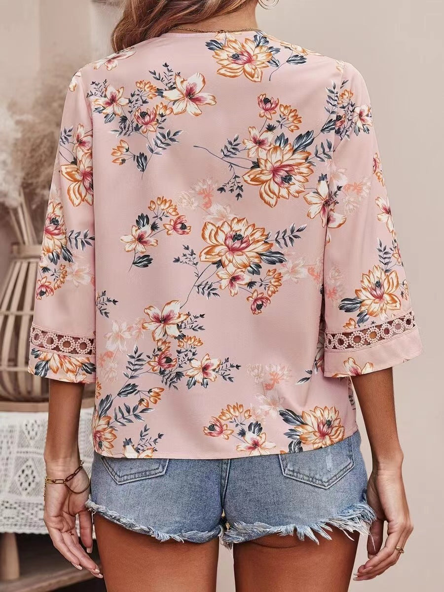 Chiffon Blouses