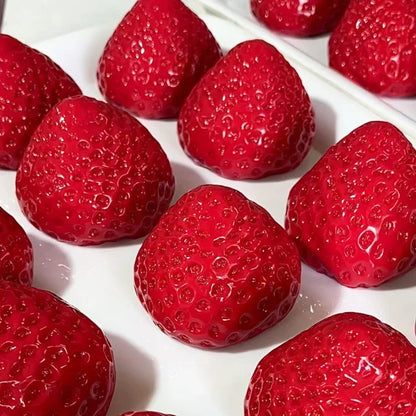 🍓  Strawberry Squishie 🍓