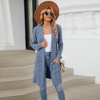 🍂 Fall Cardigans – 5 Colour Choices! 🍂