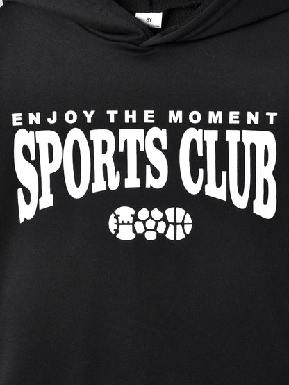 ⚽🏃 Sports Club Tracksuits 🏃⚽