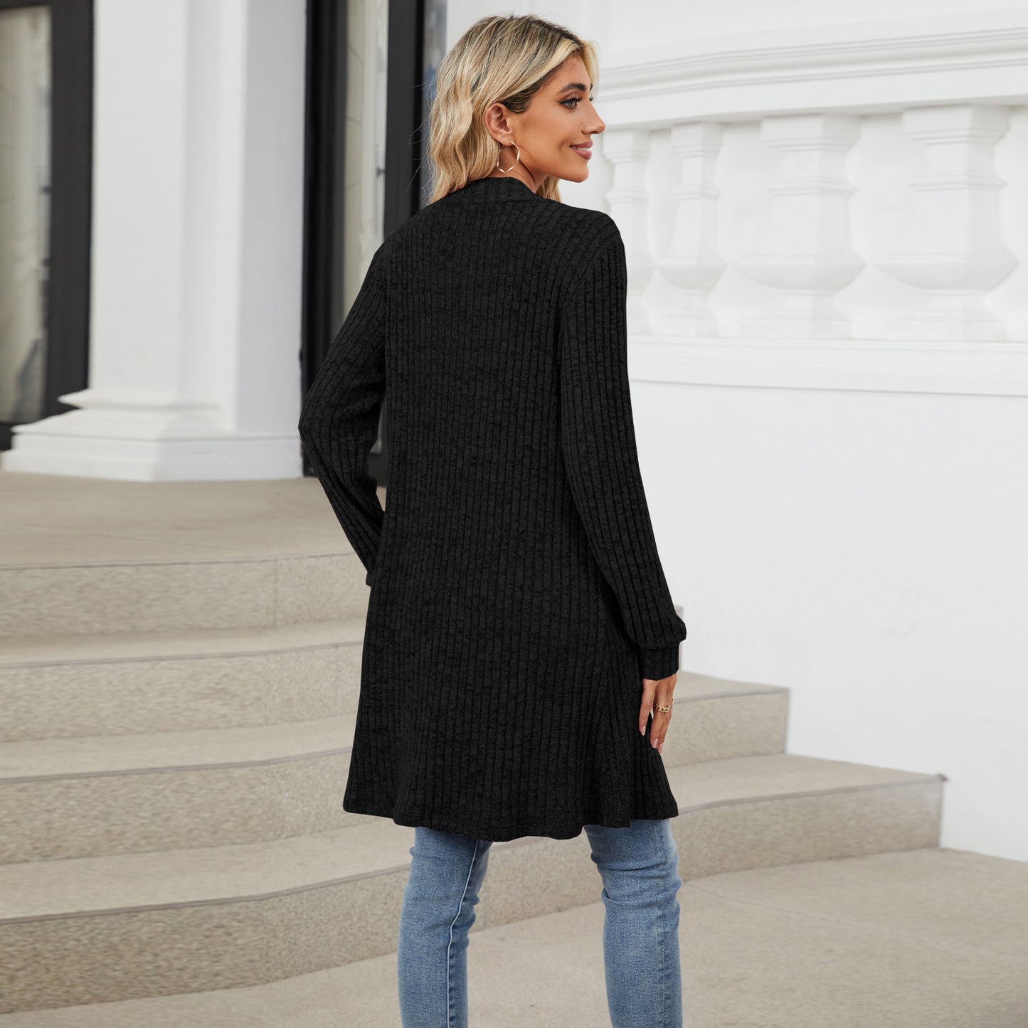 🍂 Fall Cardigans – 5 Colour Choices! 🍂