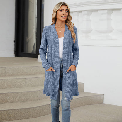 🍂 Fall Cardigans – 5 Colour Choices! 🍂