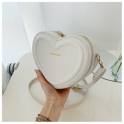 👜💖  Heart Handbags 💖👜