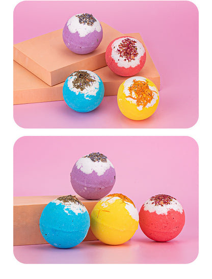 🌸 Bath Bombs 🌸