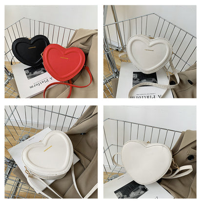👜💖  Heart Handbags 💖👜