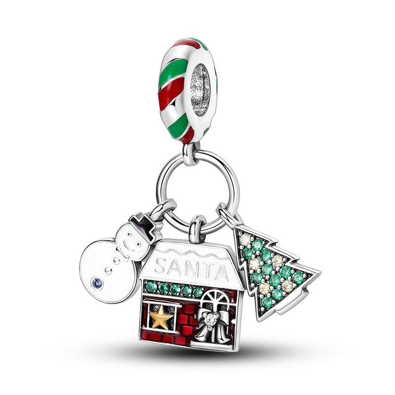 Christmas Charms