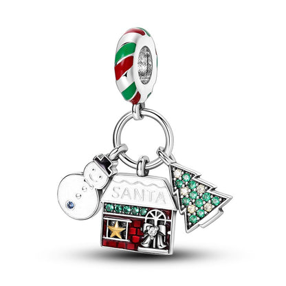 Christmas Charms