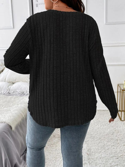 ✨ Long Sleeve Tops ✨
