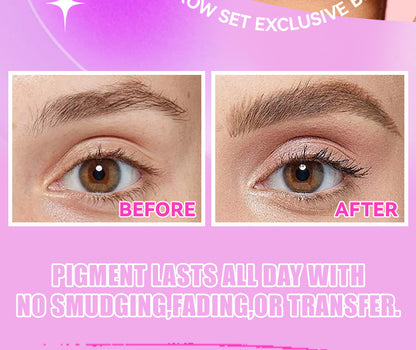 💕 “Love Your Brows!” Sets (4 Shades To Choose From!) 💕
