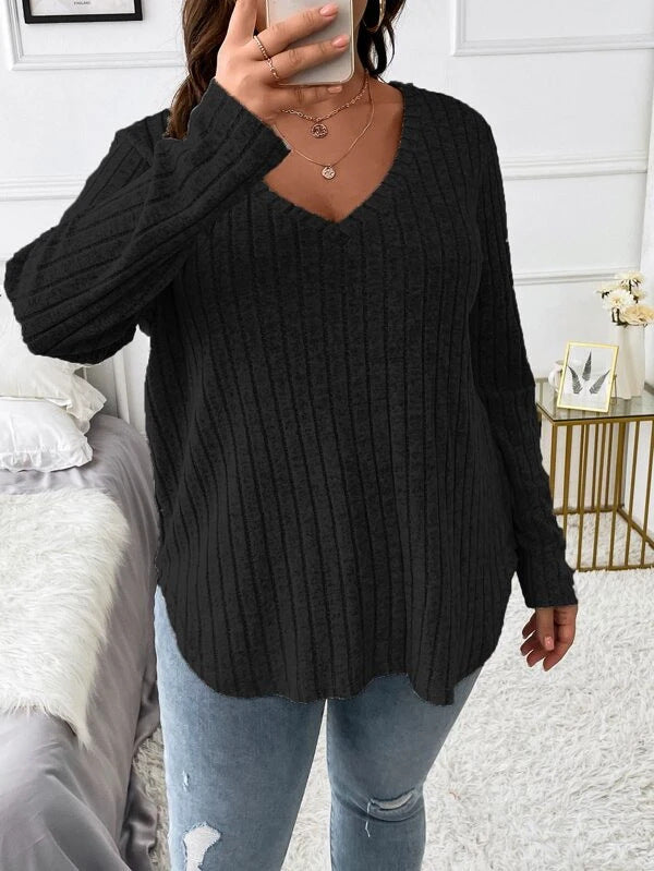 Long Sleeve Tops