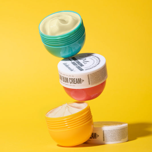 ✨ Brazilian Bum Bum Cream ✨