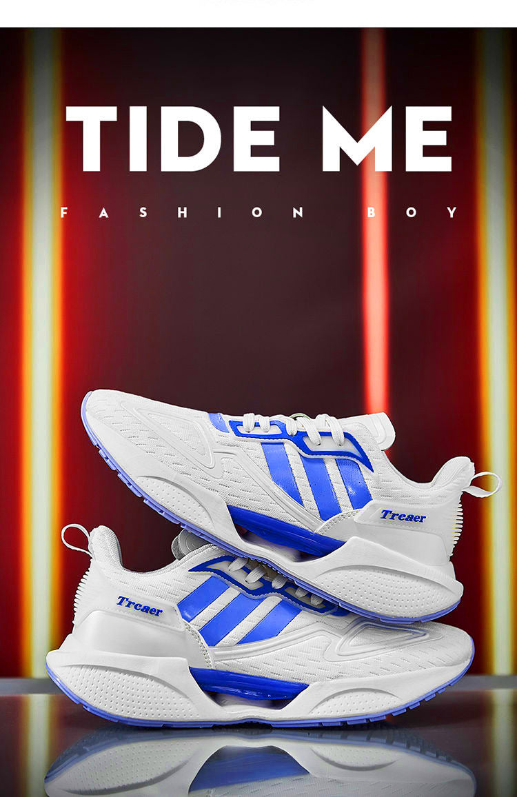 🔥 Men’s Sports Trainers