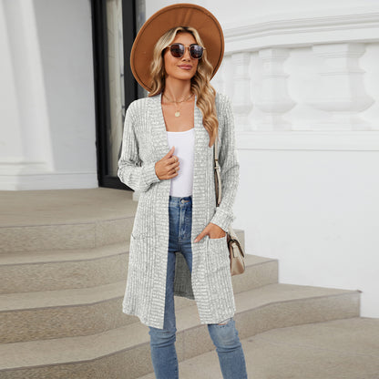 🍂 Fall Cardigans – 5 Colour Choices! 🍂