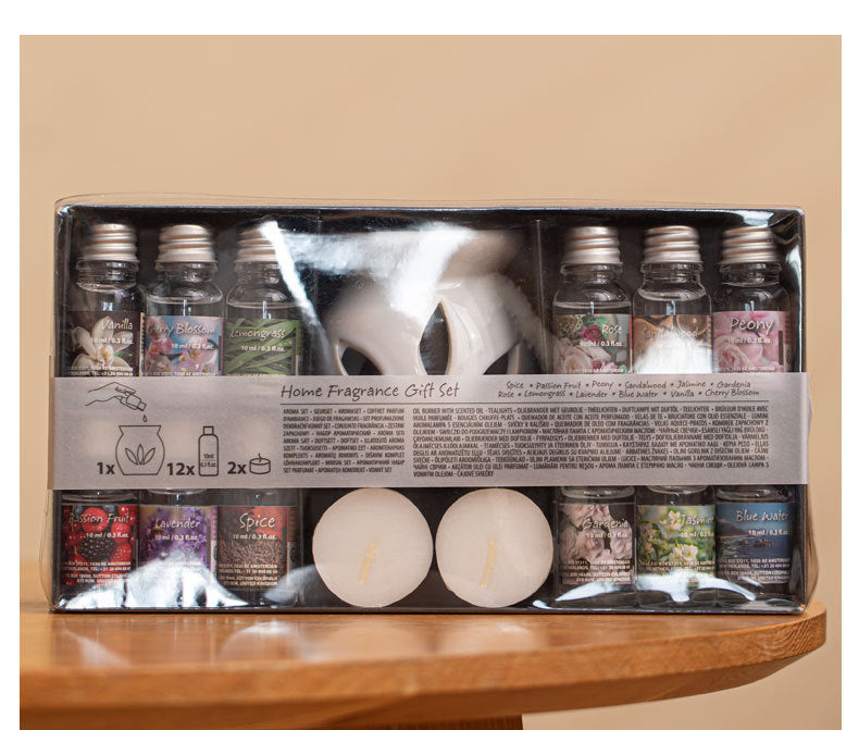 🌿 Aromatherapy Kit 🌿
